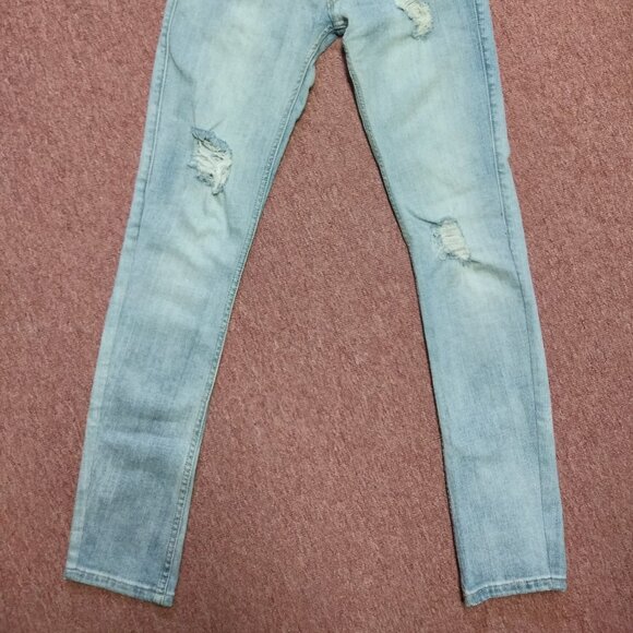 Levi's 524 superlow women's jeans - Picture 3 of 6